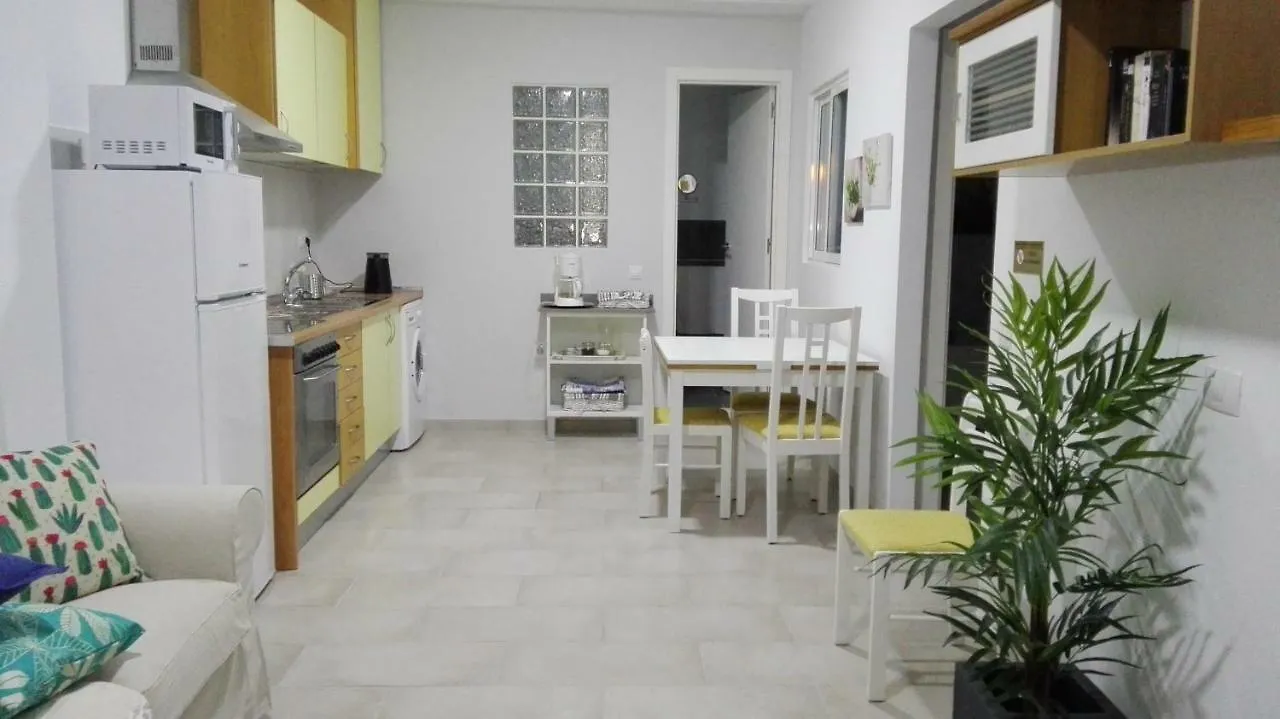 Apartamento Sonder Antigua