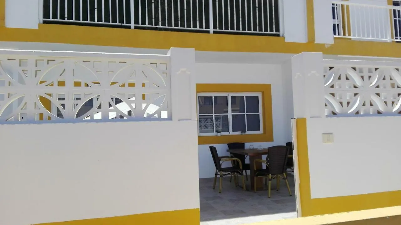 Apartamento Sonder Antigua  0*, Antigua (Fuerteventura)