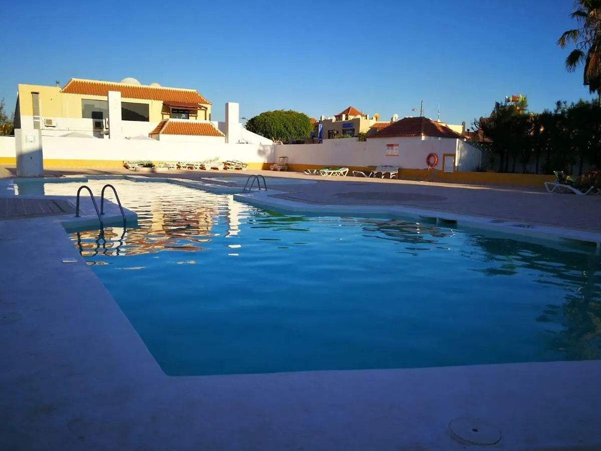 Apartamento Sonder Antigua  Antigua (Fuerteventura)