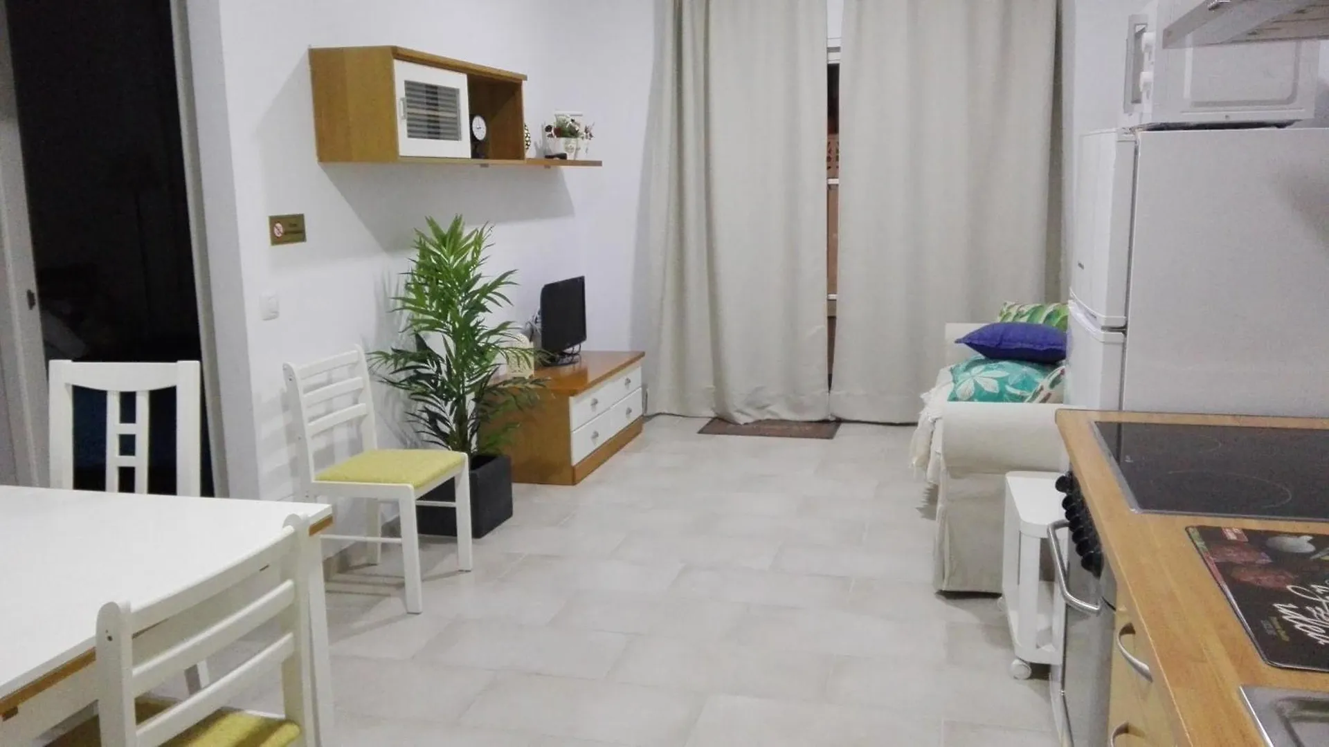 Apartamento Sonder Antigua