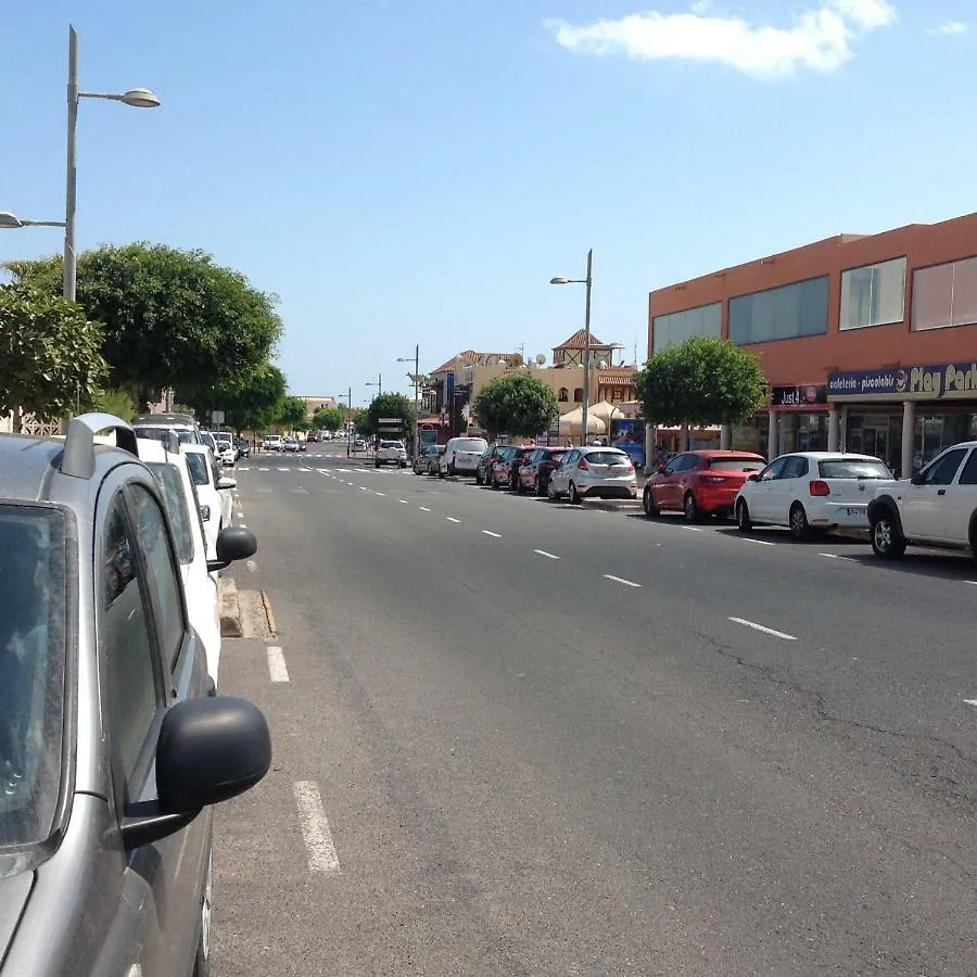 Apartamento Sonder Antigua  0*, Antigua (Fuerteventura) España