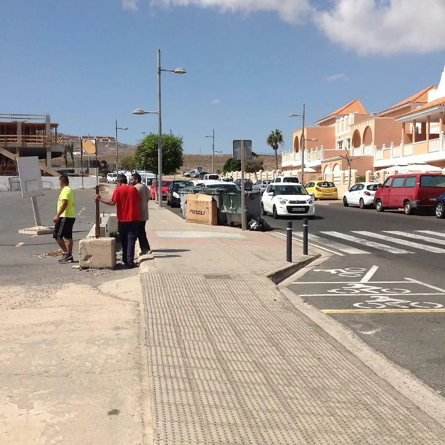 Apartamento Sonder Antigua   Antigua (Fuerteventura)