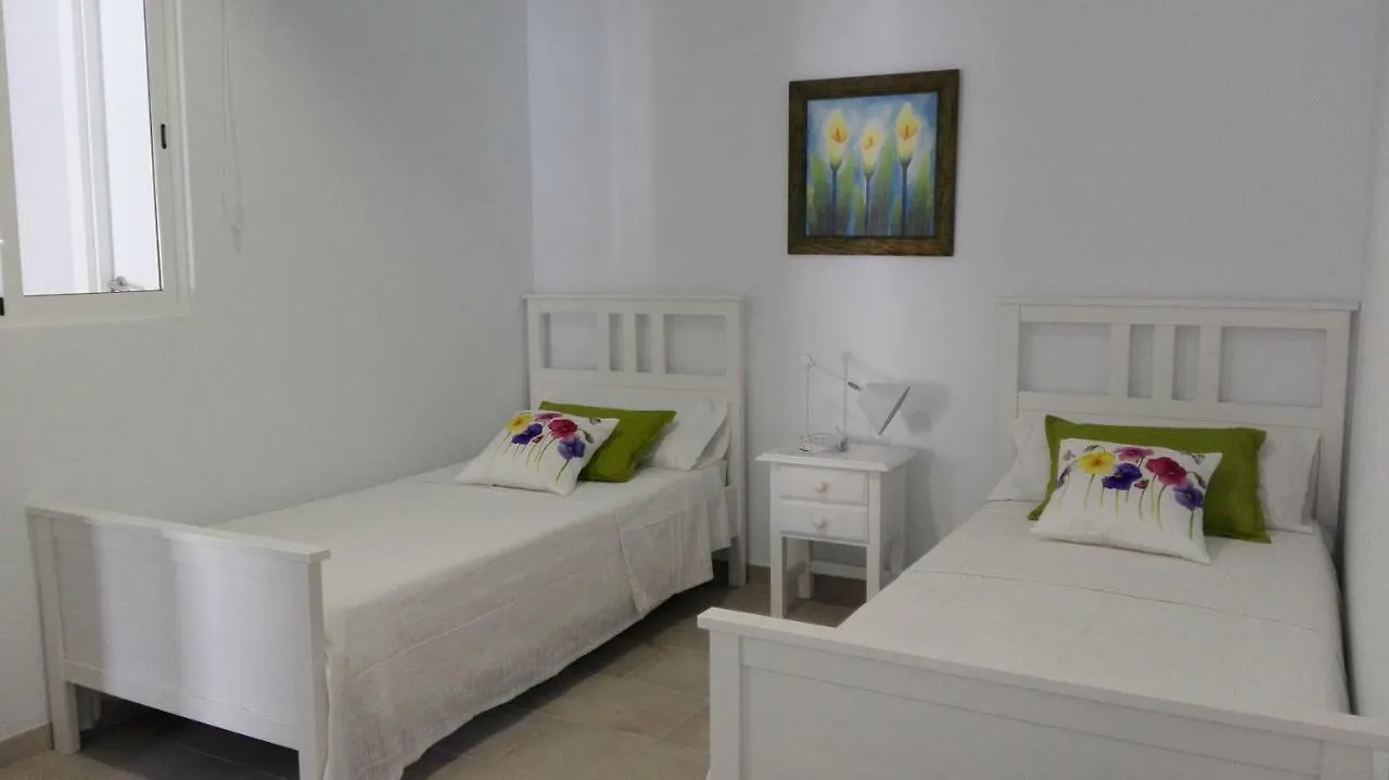 Apartamento Sonder Antigua  Antigua (Fuerteventura)