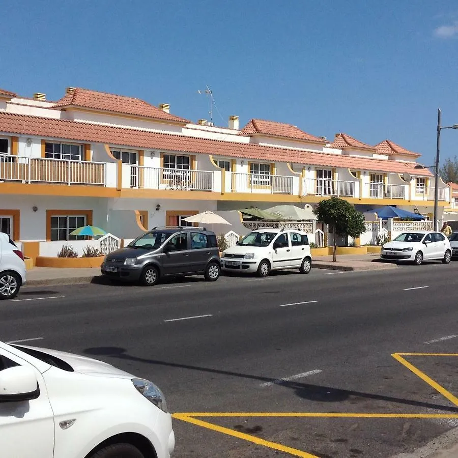 Apartamento Sonder Antigua  0*, Antigua (Fuerteventura)