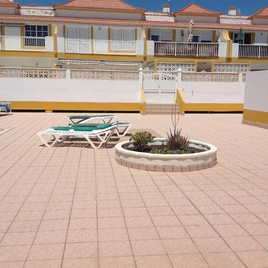 Apartamento Sonder Antigua