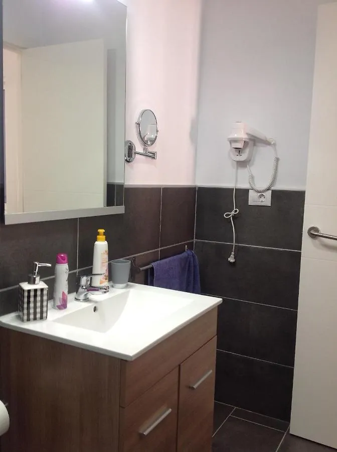 Apartamento Sonder Antigua