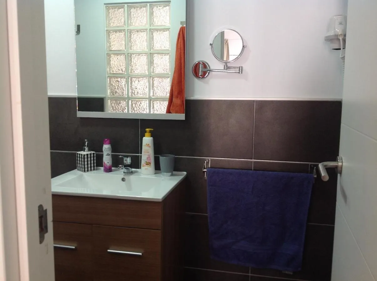 Apartamento Sonder Antigua  Antigua (Fuerteventura)