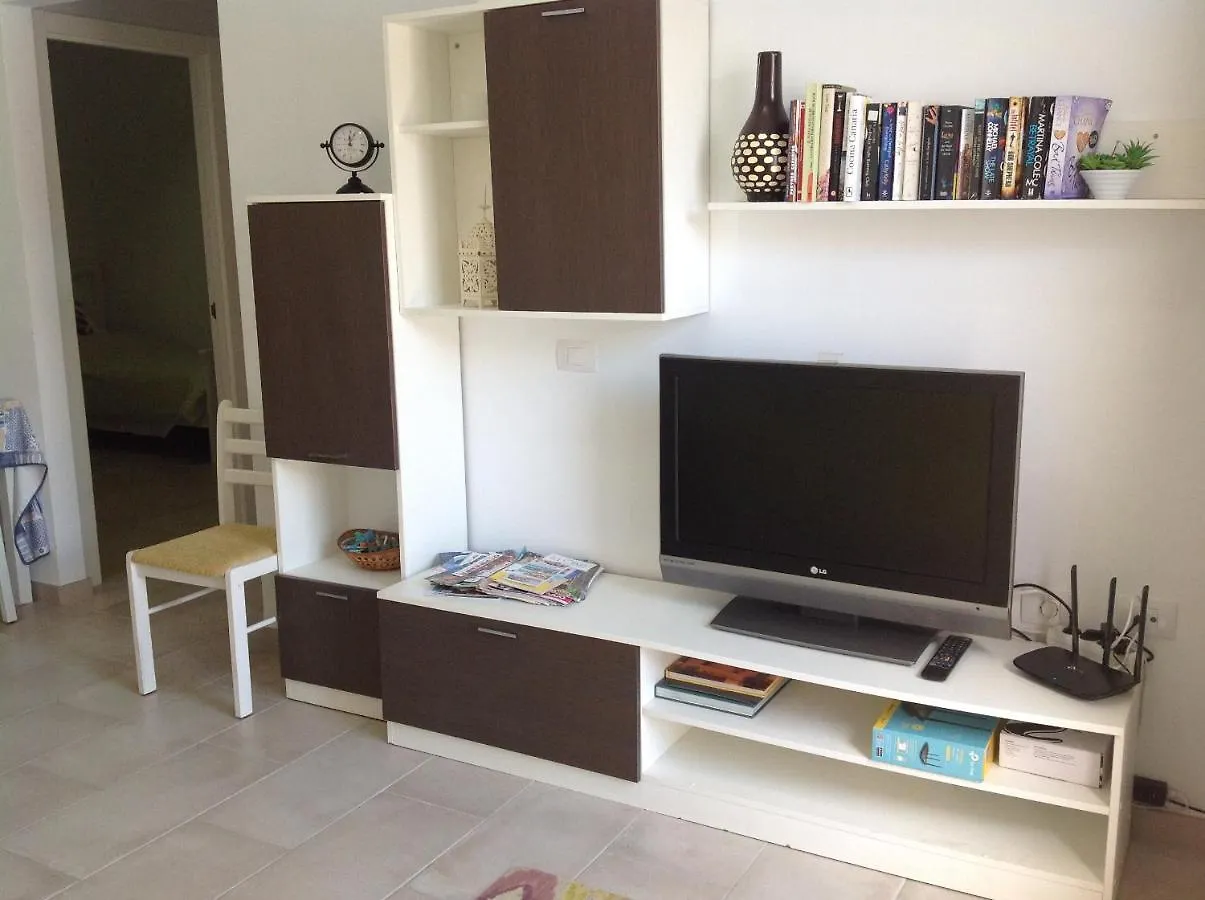 Apartamento Sonder Antigua  España