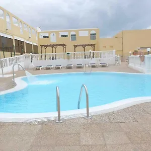  Apartamento Caleta Paraiso